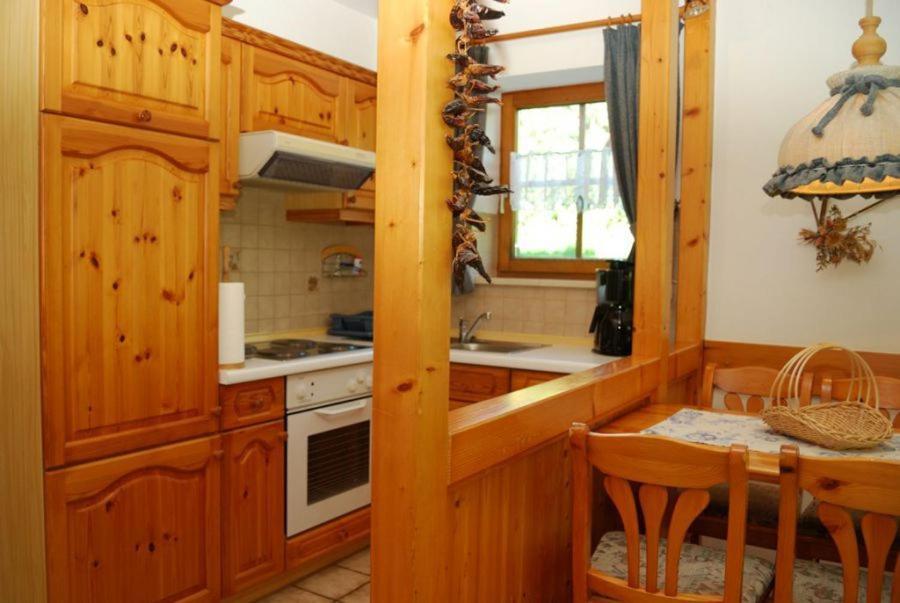 Ferienwohnung Schneeheide Im Feriendorf Sonnenhang Missen-Wilhams Exterior foto