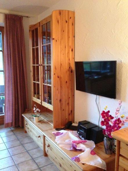 Ferienwohnung Schneeheide Im Feriendorf Sonnenhang Missen-Wilhams Exterior foto