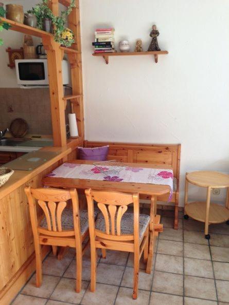 Ferienwohnung Schneeheide Im Feriendorf Sonnenhang Missen-Wilhams Exterior foto