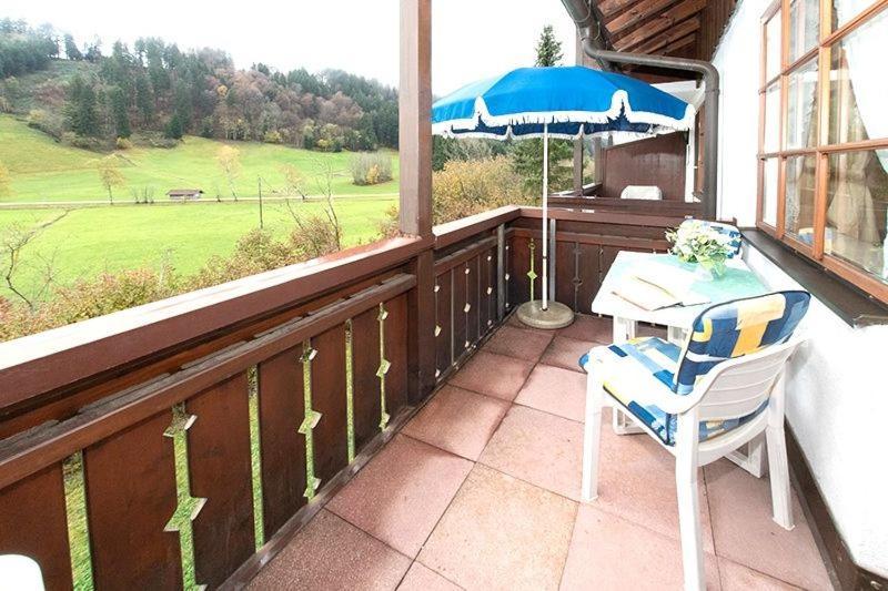 Ferienwohnung Schneeheide Im Feriendorf Sonnenhang Missen-Wilhams Exterior foto