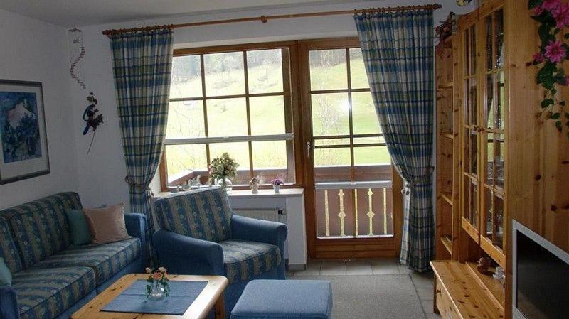 Ferienwohnung Schneeheide Im Feriendorf Sonnenhang Missen-Wilhams Exterior foto