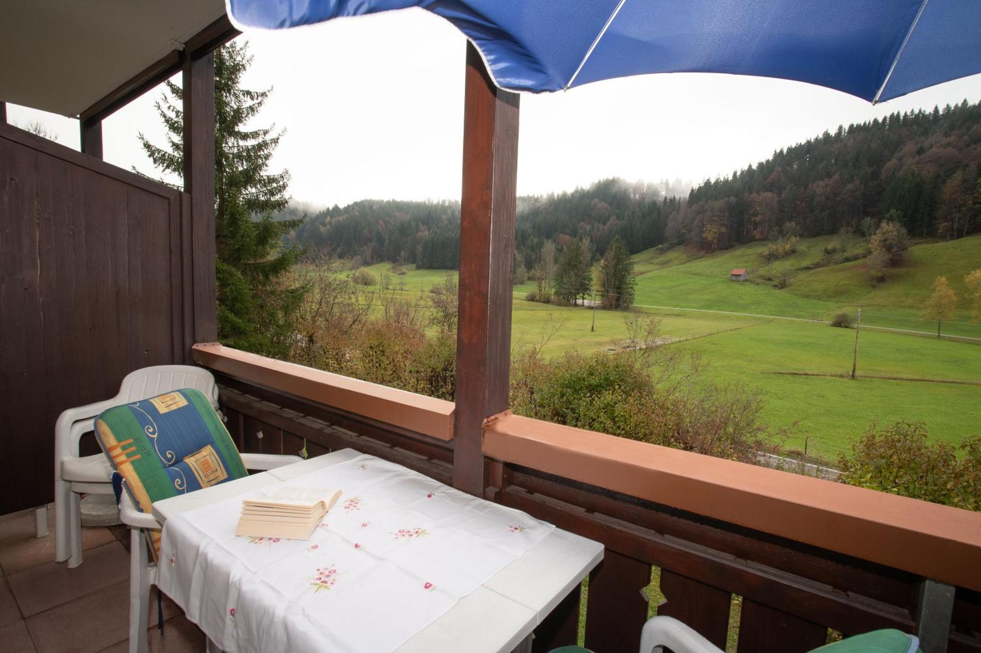 Ferienwohnung Schneeheide Im Feriendorf Sonnenhang Missen-Wilhams Exterior foto